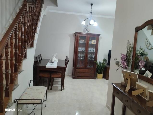 Casa-chalet en Venta en Barriadas Norte