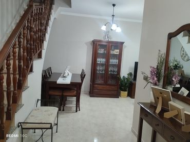 Casa en venda a Barriadas Norte