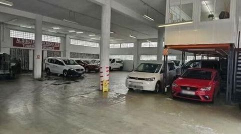 Photo 2 of Industrial buildings for rent in Casablanca - Calvario, Vigo