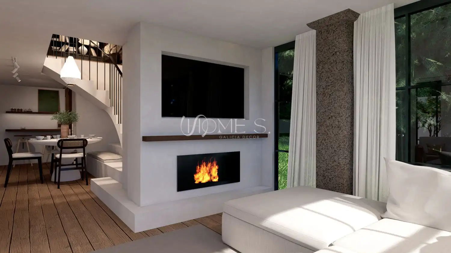 Maison à vendre à Covelo, imagen 48