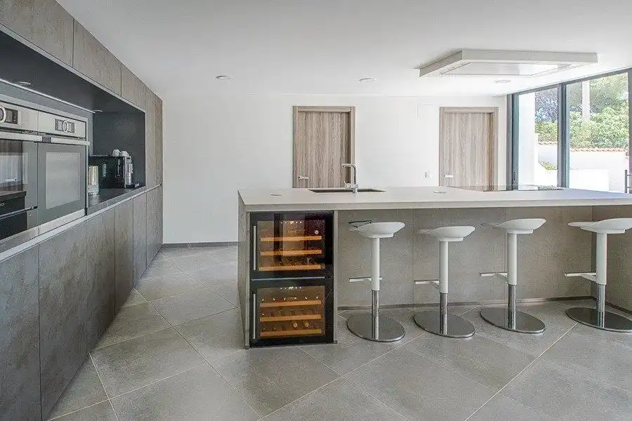 Villa mit Pool zum Verkauf in Altea ciudad, imagen 19