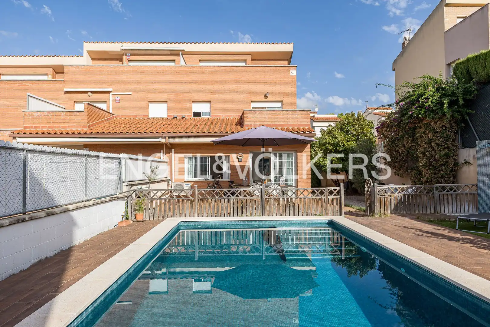 Maison mitoyenne avec piscine à vendre à Altafulla, imagen 10