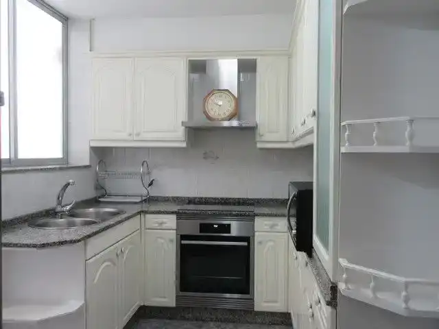 Cocina de Piso de alquiler en Ferrol