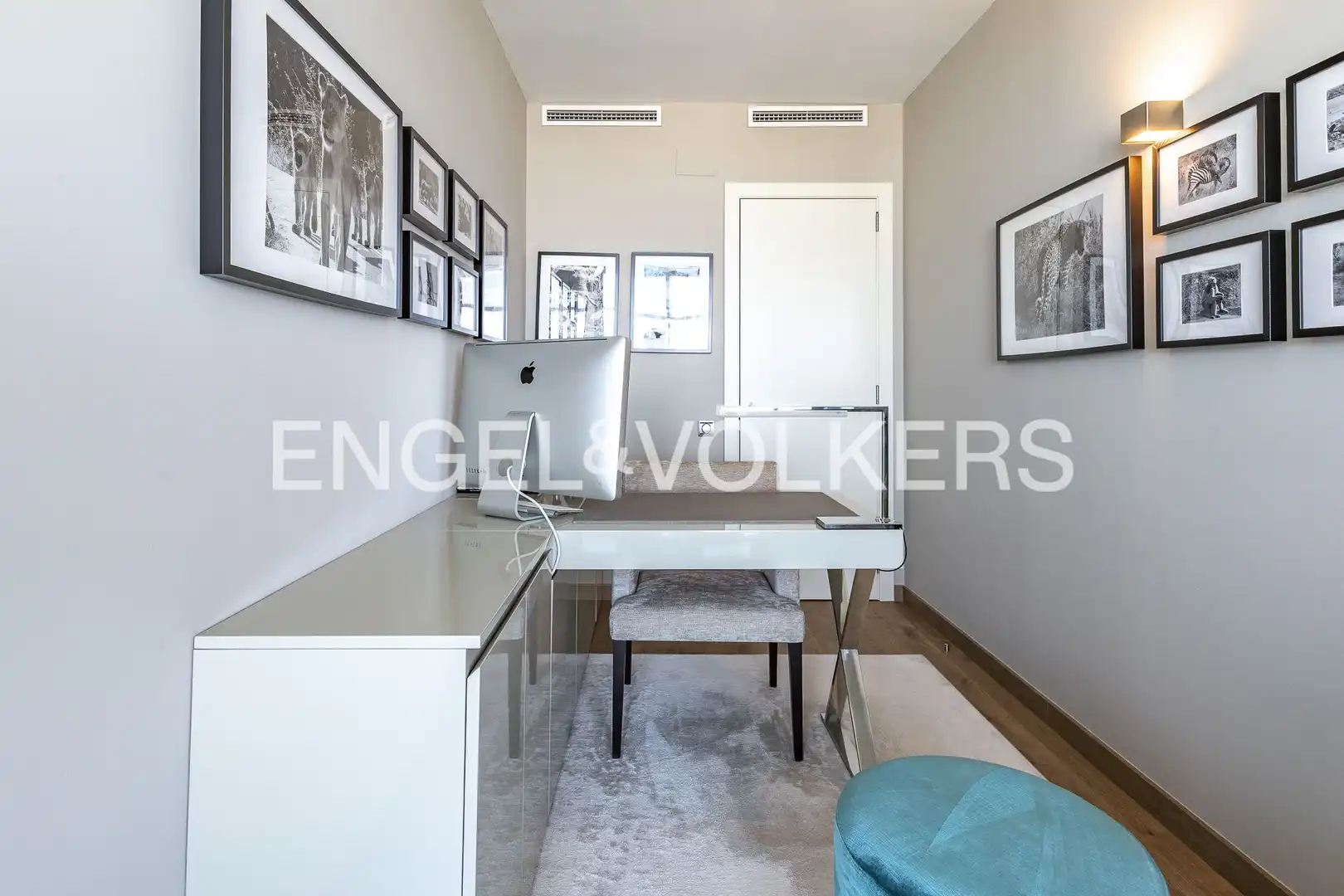 Appartamento con piscina in vendita a Sant Martí, imagen 33