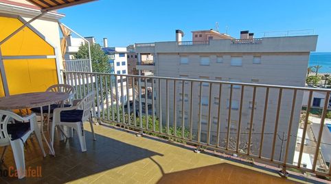 Foto 2 von Dachboden zum Verkauf in David de Mas, Segur Platja, Calafell