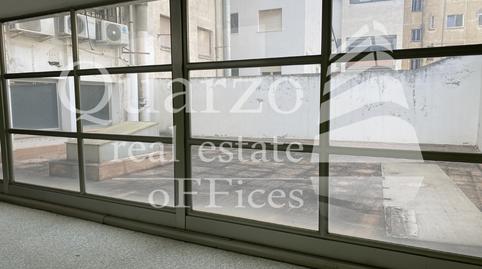 Foto 3 de Oficina en venda a Centro,  Albacete Capital