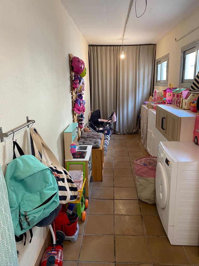 Dúplex en venda en Sant Boi de Llobregat amb Aire condicionat, Calefacció i Terrassa