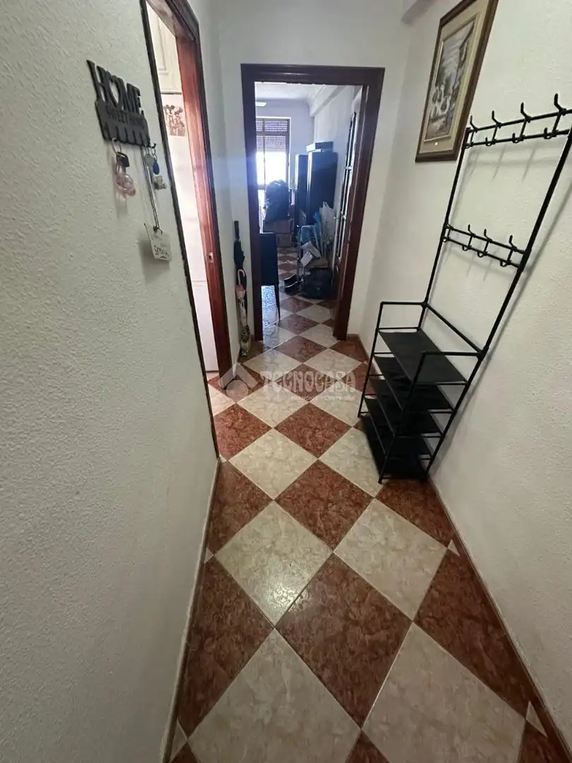 Wohnung zur Miete in Huelva