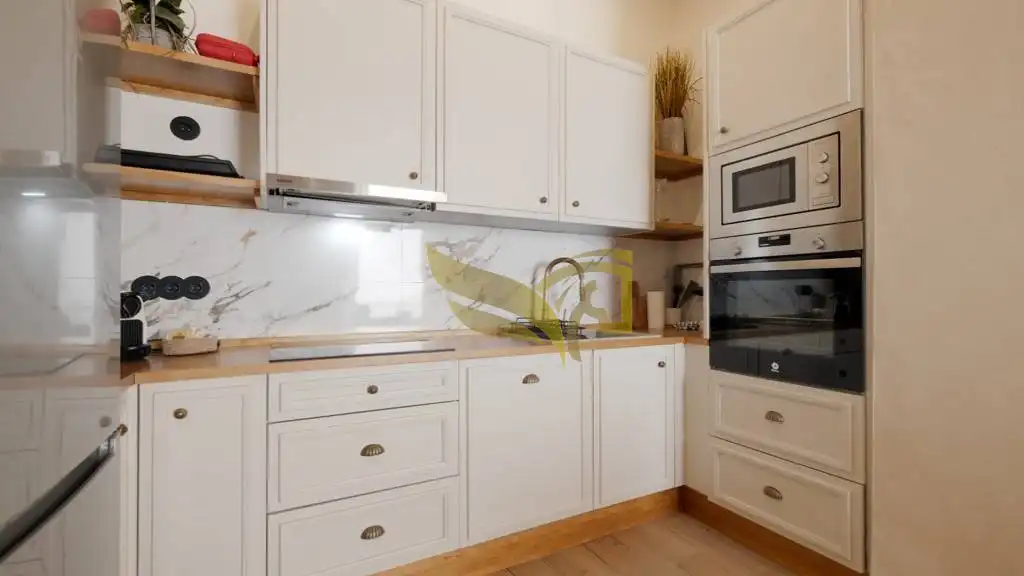 Wohnung mit Aufzug zum Verkauf in Calle de la Palma, imagen 6