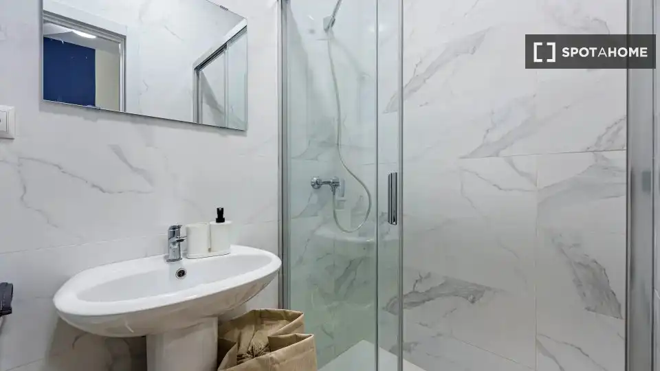 Room in Málaga, Málaga