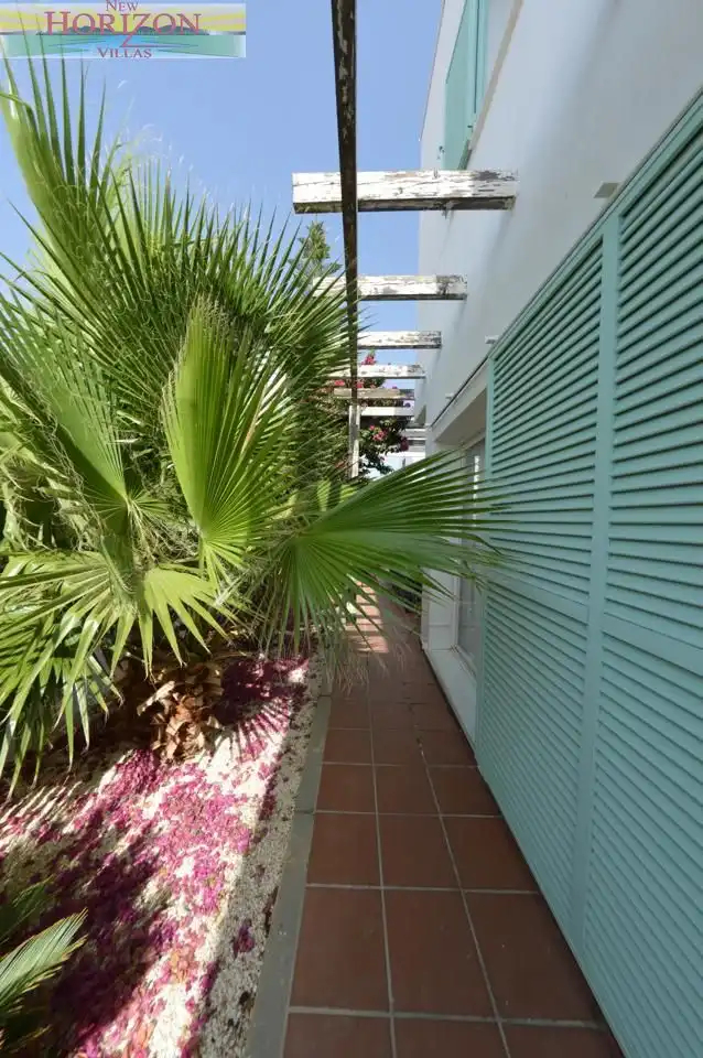 Casa con jardín en venta en Zurgena, imagen 57