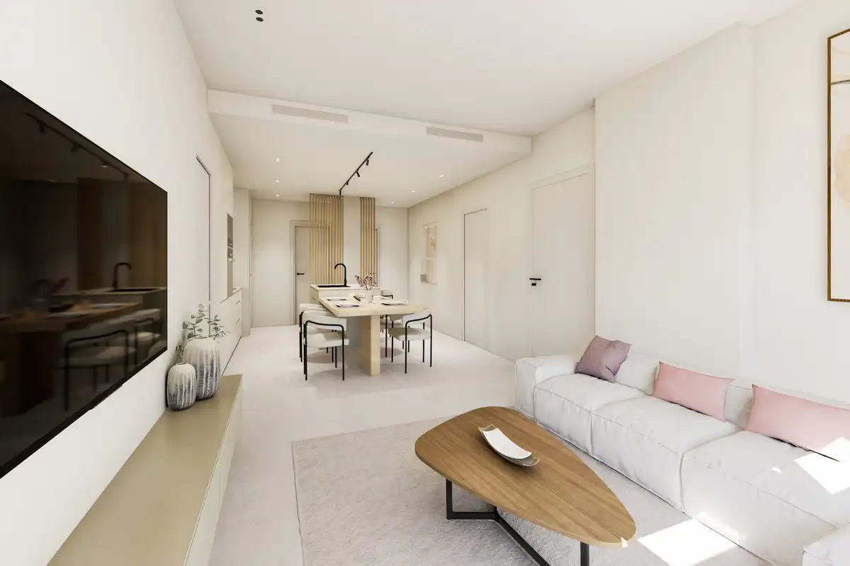 Haus zum Verkauf in Las Lomas de Rame - Bahía Bella, imagen 4