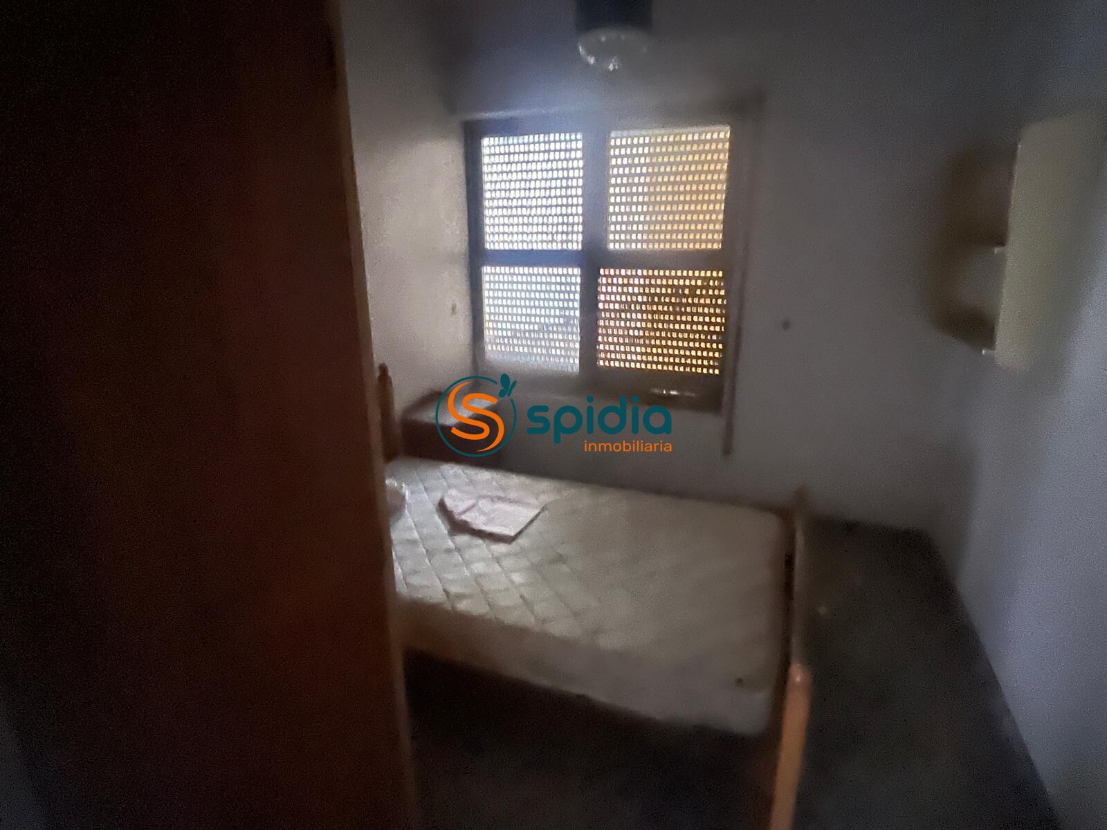 Dormitori de Casa adosada en venda en Águilas amb Balcó