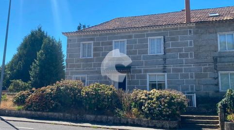 Foto 2 de Casa adosada en venda a Esgos, Ourense