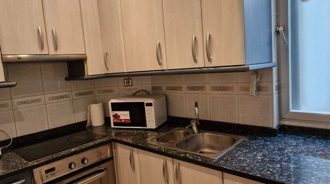 Photo 5 of Flat for rent in Secundino Esnaola, Gros, Donostia - San Sebastián