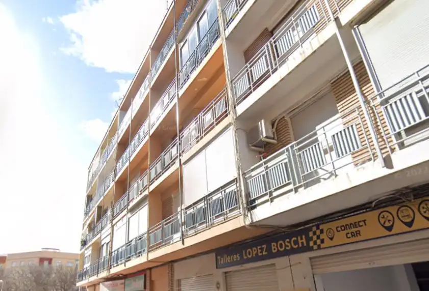 Appartement à vendre à Casco Antiguo, imagen 2