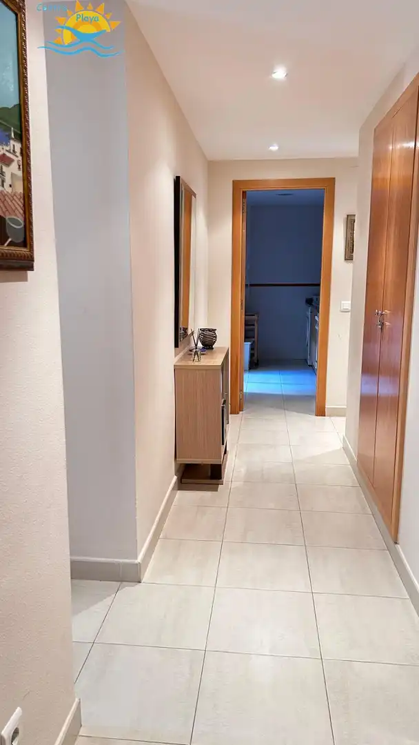 Apartments for sale in Playa de Daimus, Daimús