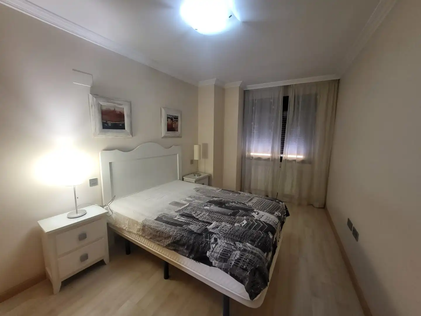 Appartement compact avec ascenseur à louer à La Estación, imagen 24