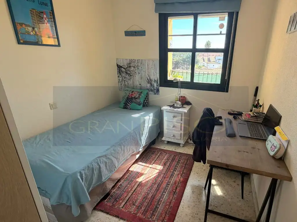 Apartment with lift for sale in Urbanizacion Residencial Chullera, imagen 17