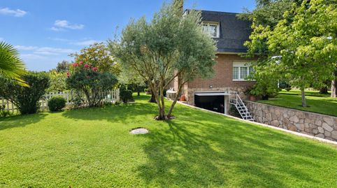Foto 4 de Casa o xalet en venda a Valdepastores - Las Encinas, Boadilla del Monte