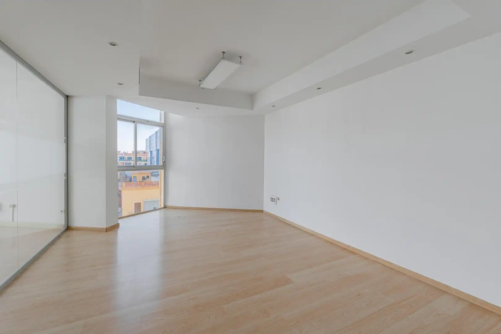 Office space with lift to rent in Avenida d'Alexandre Rosselló 15, imagen 6