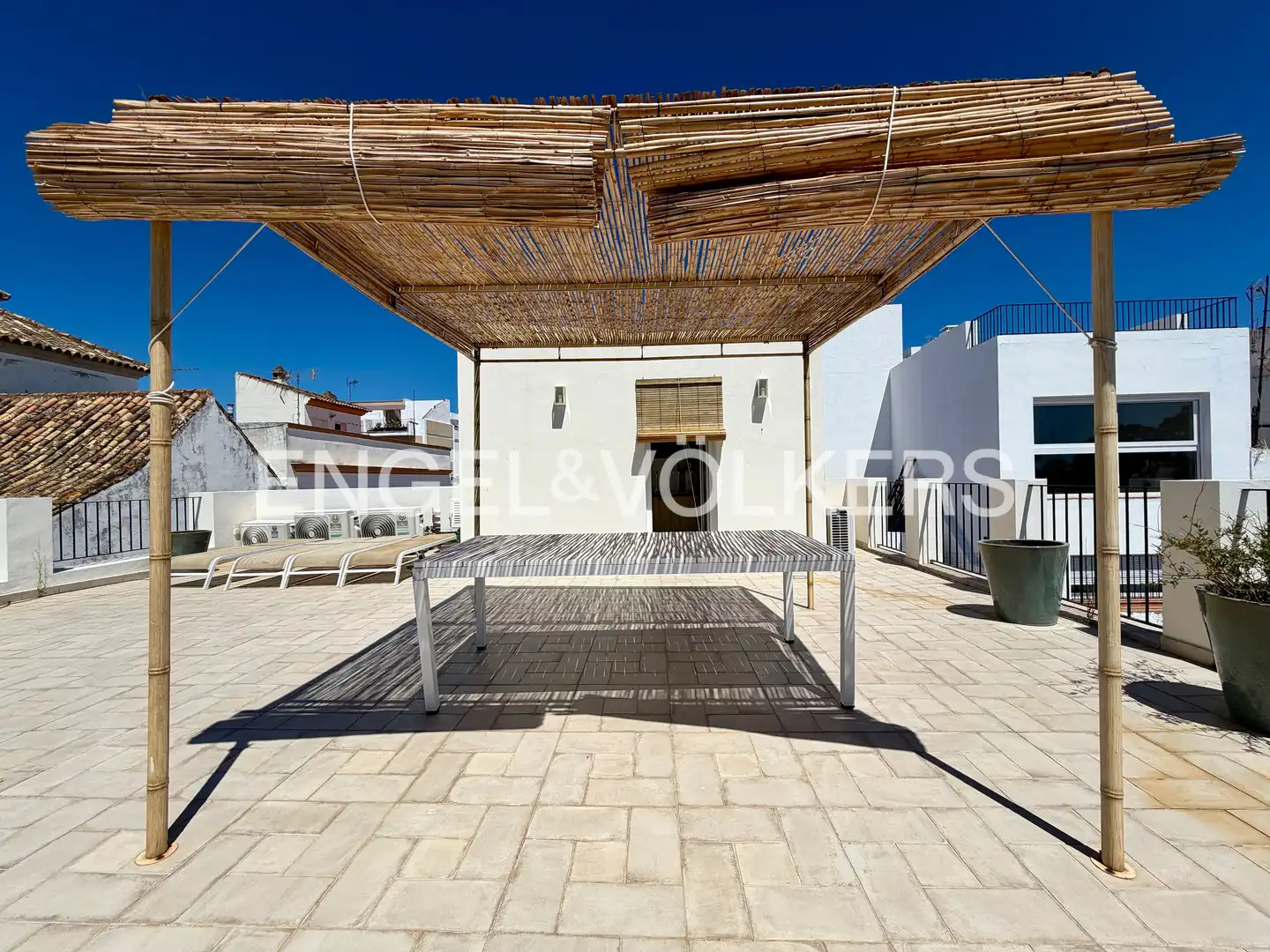 Terraced house with terrace for sale in Ayamonte ciudad, imagen 100