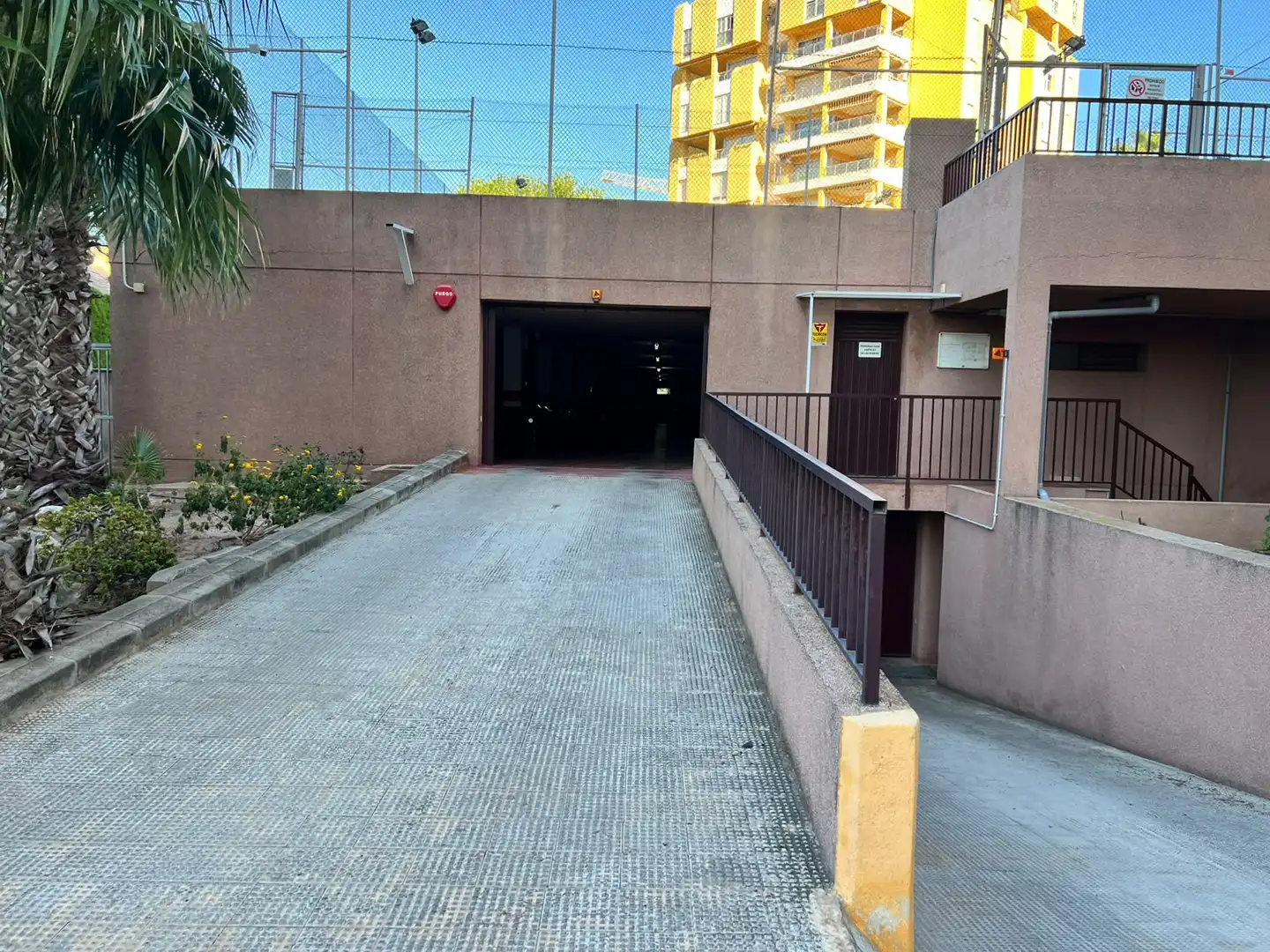 Apartment with pool for sale in Canet d'En Berenguer, imagen 35