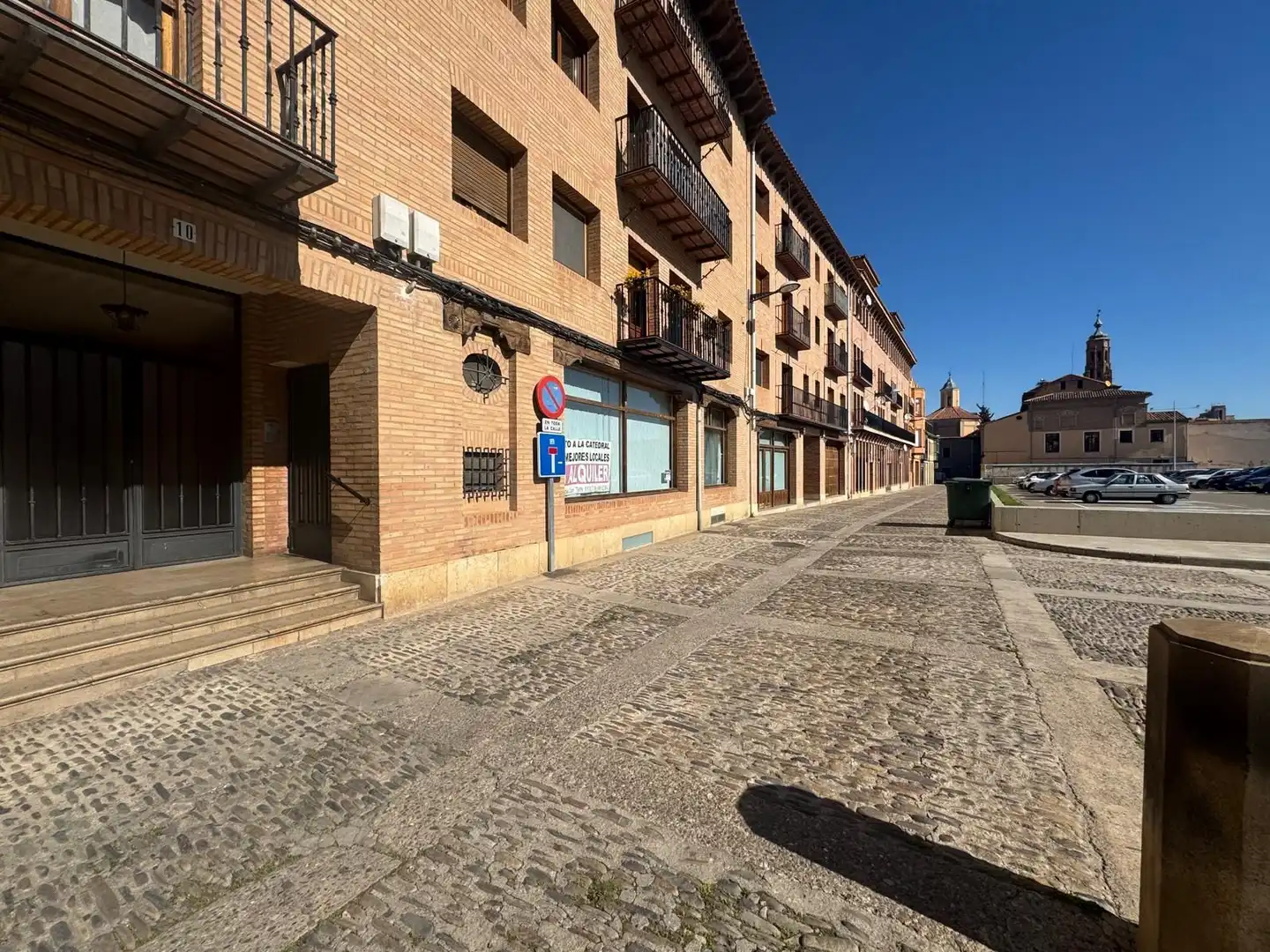 Local comercial en alquiler en iglesias, imagen 11