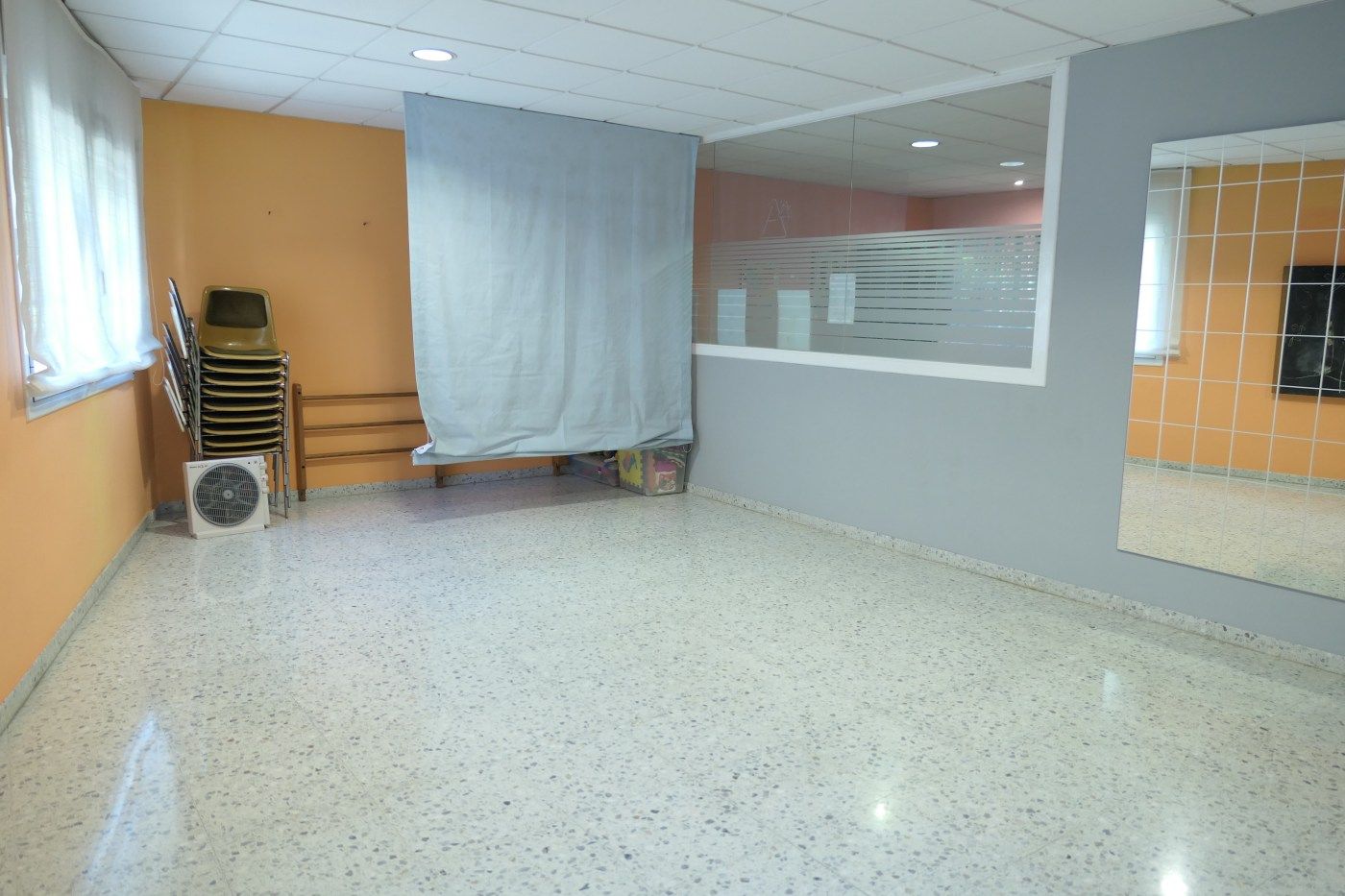 Office to rent in  Barcelona Capital