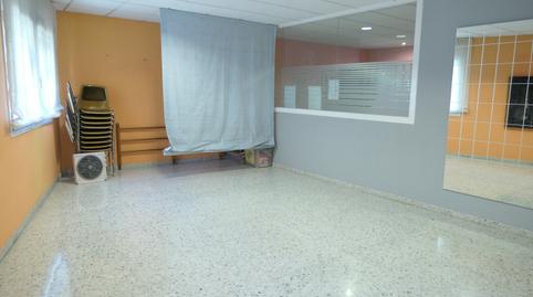 Foto 3 de Oficina de lloguer a Rambla de L'onze de Setembre, 76, Sant Andreu de Palomar, Barcelona