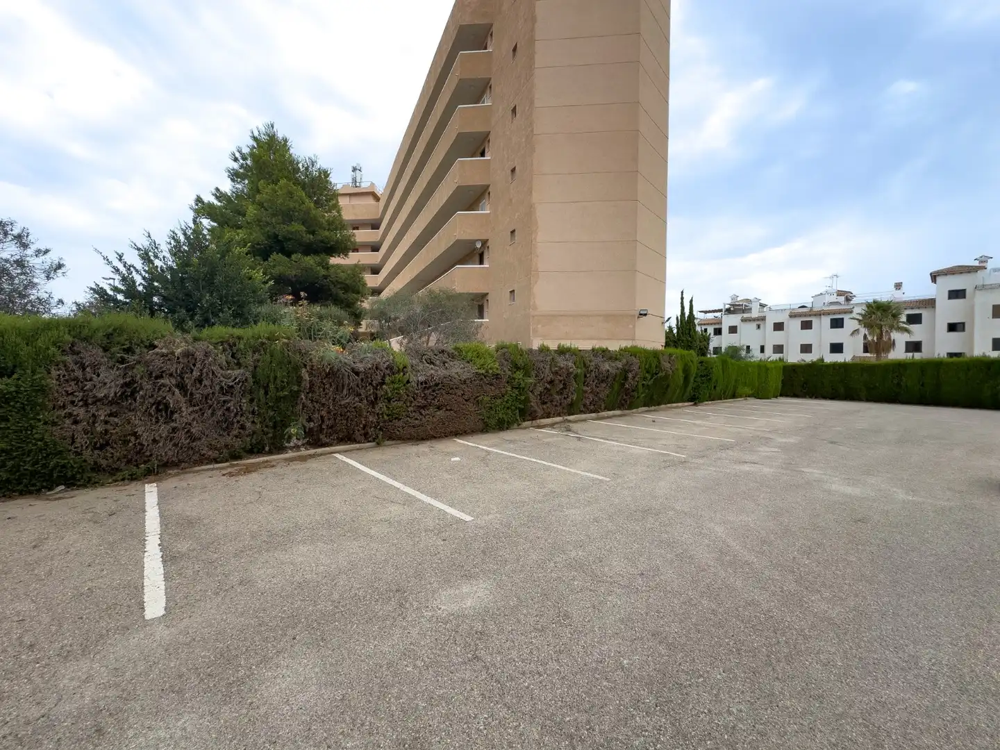 Parking de Piso en venta en Orihuela con Aire acondicionado, Calefacción y Terraza