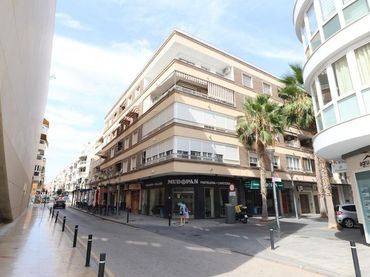 Àtic amb balcó en venda a N/A