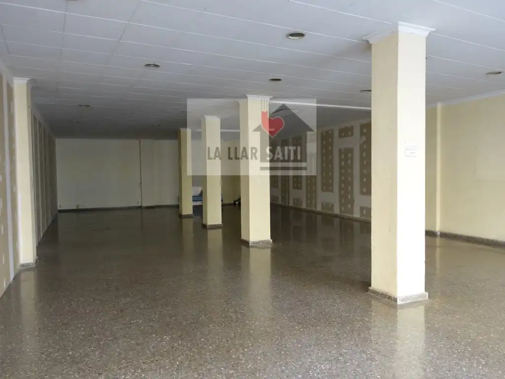 Gewerbefläche zur Miete in Calle Reina, imagen 4