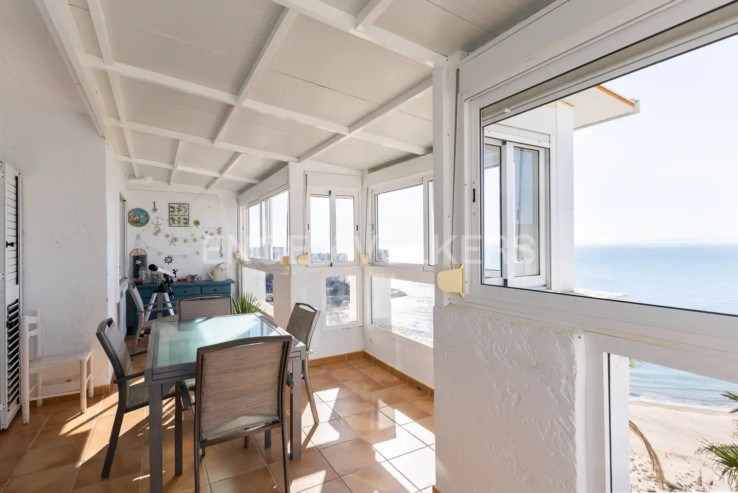 Casa con terraza en venta en El Faro, imagen 20