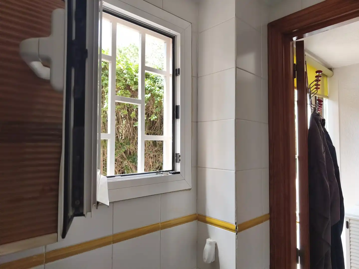 Baño de Casa o chalet en venta en Sant Joan d'Alacant con Terraza, Trastero y Piscina comunitaria