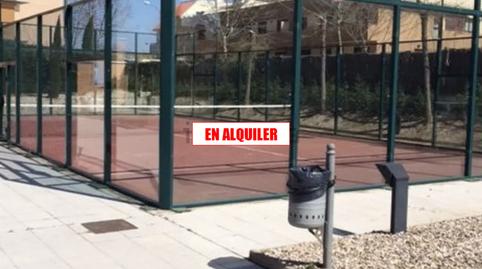 Foto 4 de Pis de lloguer a Camino Sancho Rey , Santa María - Pio XII, Ciudad Real Capital