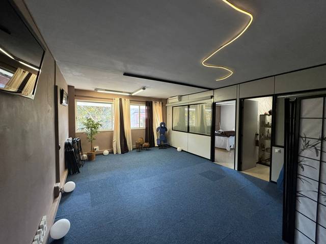 Local comercial en Venta en Vallparadís - Antic Poble de Sant Pere