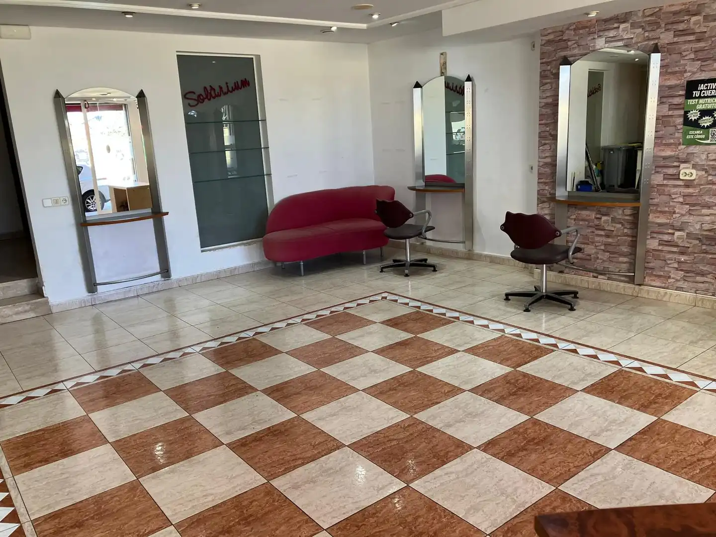 Local comercial en alquiler en Berga, imagen 5