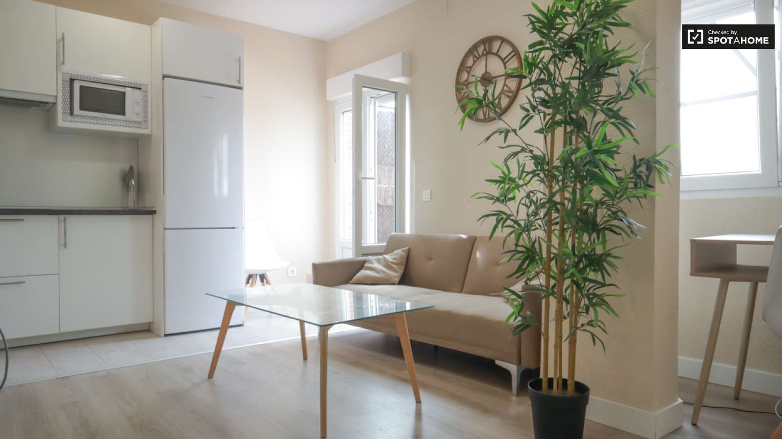Apartment to share in Prosperidad