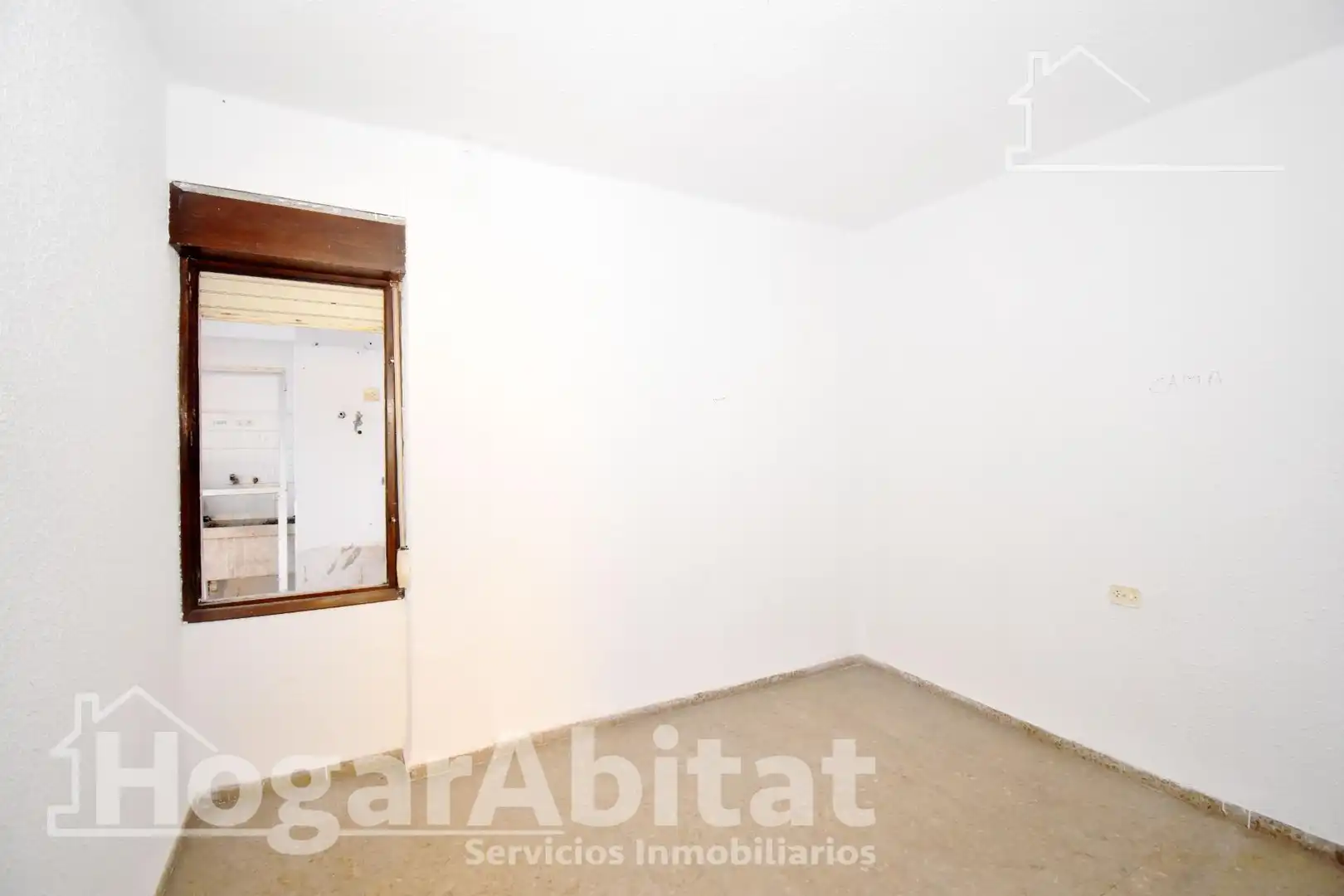 Habitación de Piso en venta en Vila-real