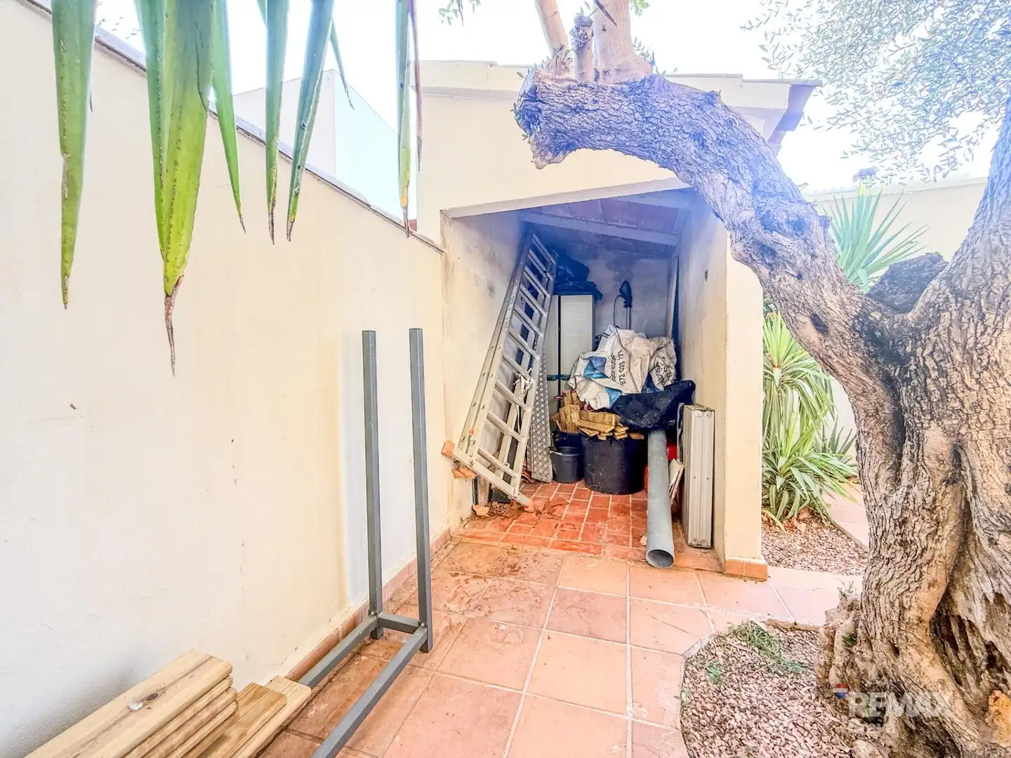 Chalet con terraza en venta en Sector LLOBREGAT 5, imagen 88