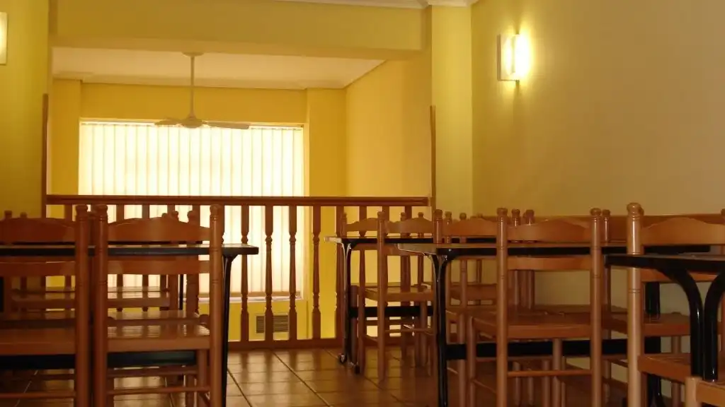 Gewerbefläche zum Verkauf in Calle Zortziko 14, imagen 6