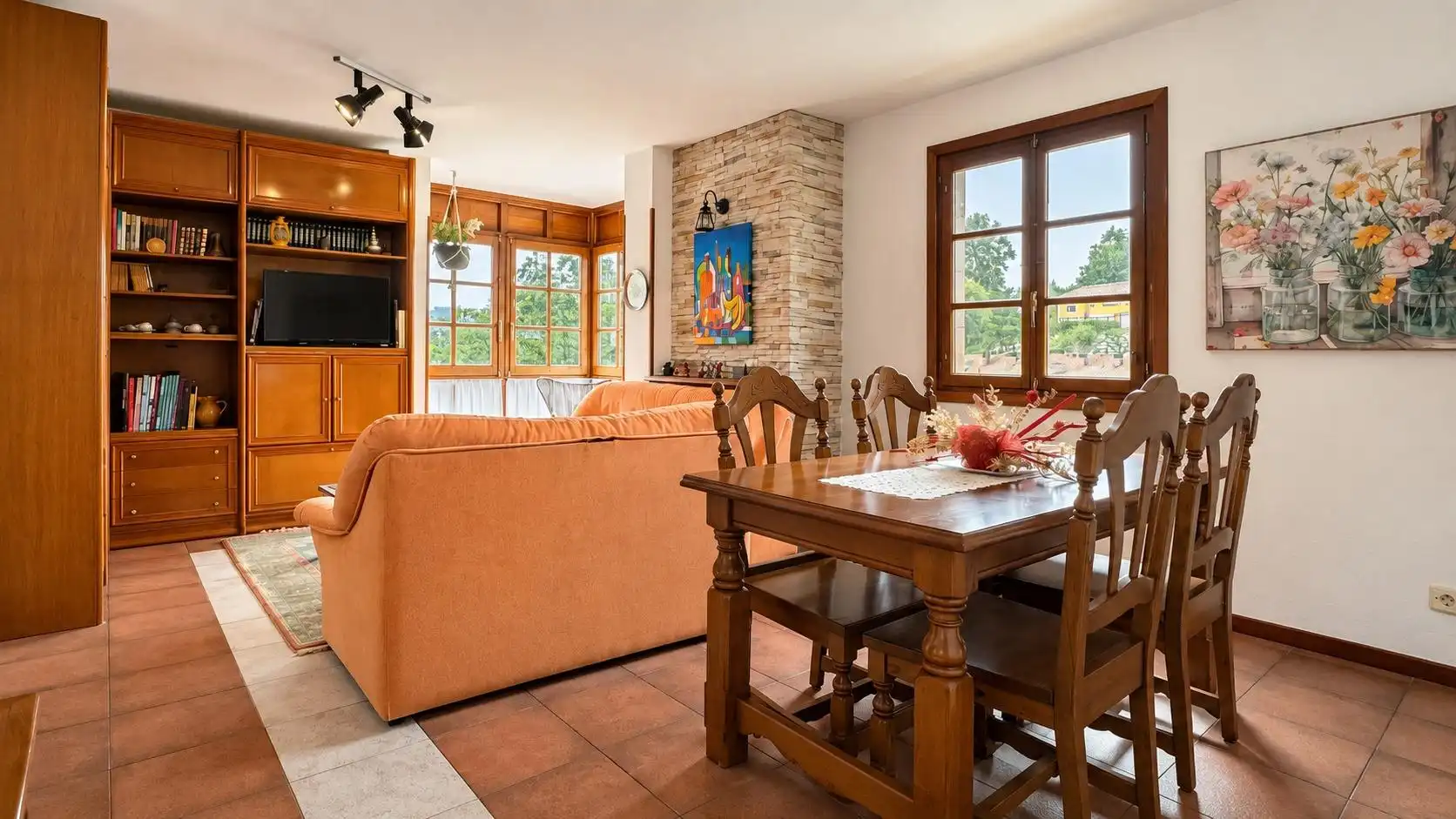 Appartement compact avec terrasse à vendre à CAMPA (LA) 14, imagen 10