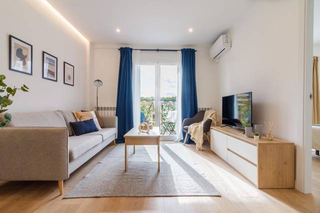 Piso en Alquiler en De Los Melancólicos en Imperial