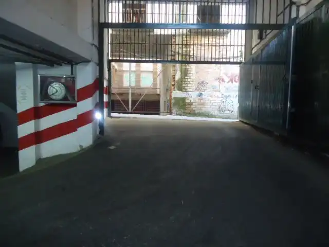 Aparcament en venda a Callejón del Señor 9, imagen 4