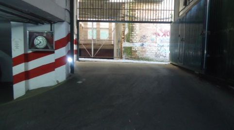 Foto 4 de Garaje en venta en Callejón del Señor, 9, San Matías - Realejo, Granada Capital