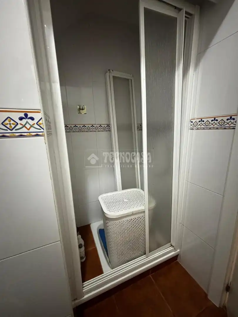 Bathroom of Detached homes for sale in Sevilla  with Air Conditioner