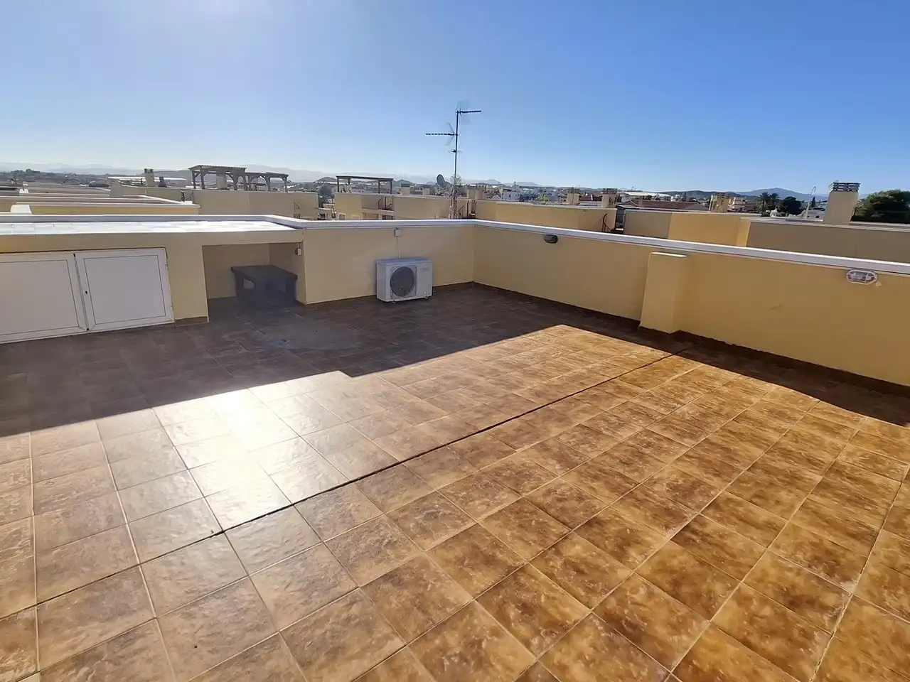Apartamento con piscina en venta en Palomares, imagen 20