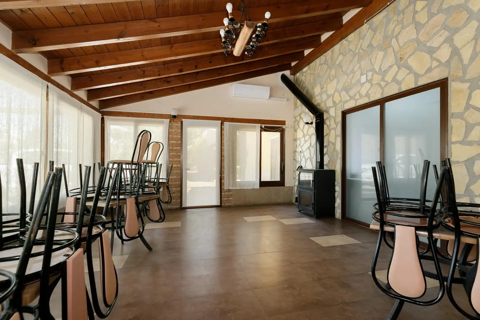 Casa amb jardí en venda a Castilléjar, imagen 12