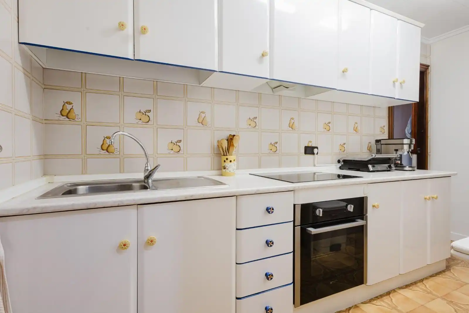 Apartamento con piscina en venta en Playa del Acequón, imagen 8